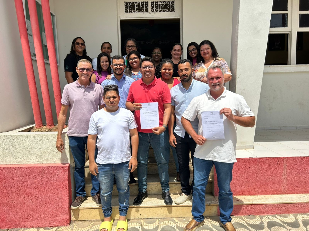 Prefeitura de Santa Rosa de Lima irá pagar o piso da enfermagem - Foto: TDantas Comunicação