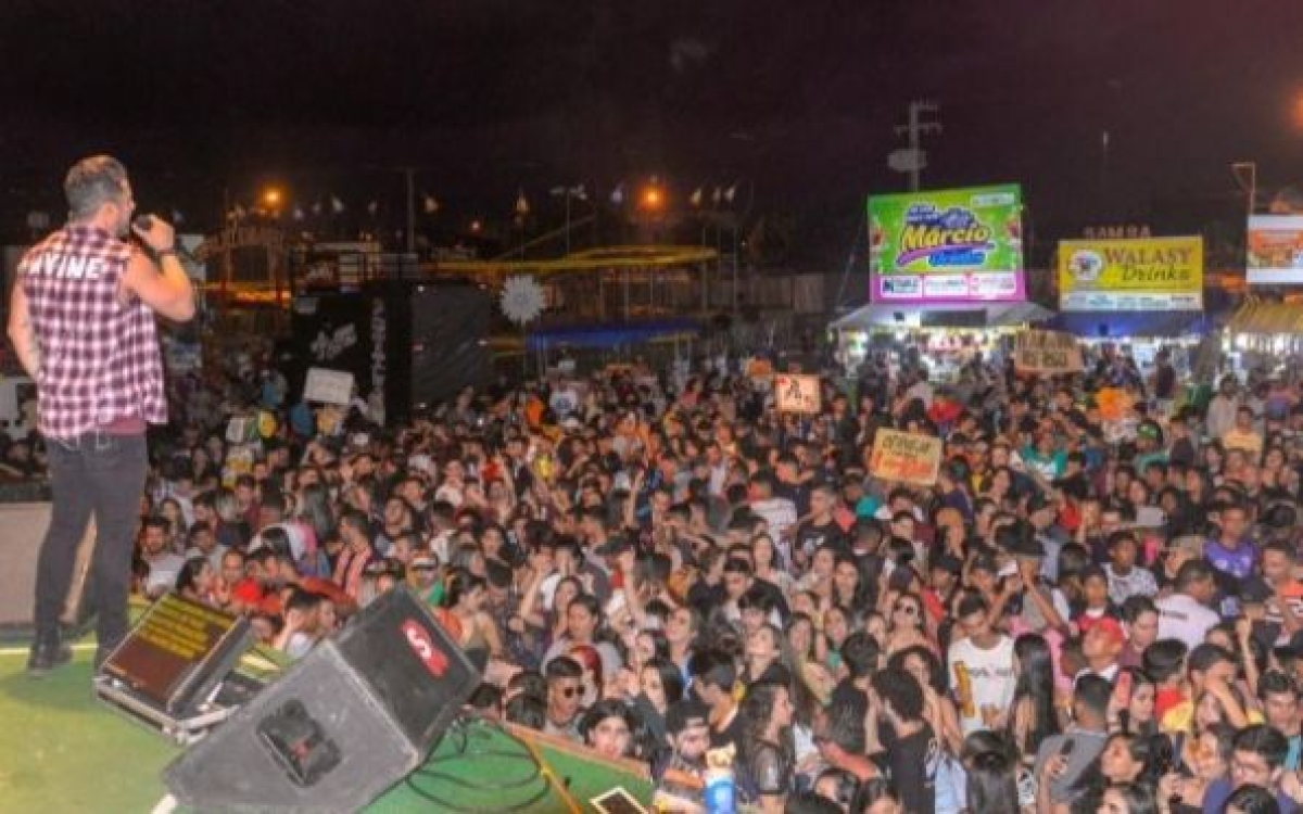 Justiça suspende Festa da Padroeira de Nossa Senhora das Dores - Foto: Prefeitura Nossa Senhora das Dores | Reprodução