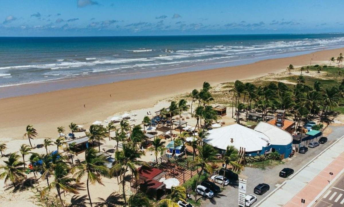 Staleiro Beach Club - Foto: Divulgação