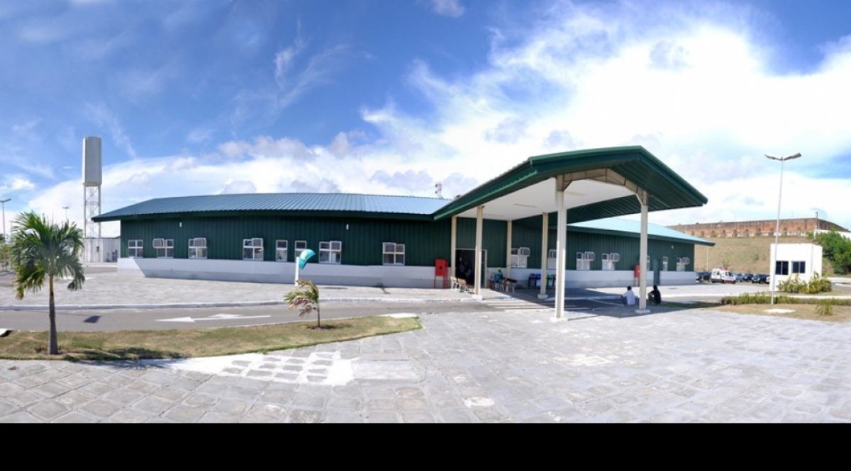 Liminar que garante desinterdição da MNSL é resultado de ação da PGE/SE - Foto: Arquivo SES/SE