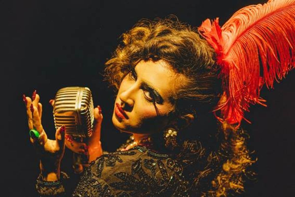 Joana Castanheira - Foto: Divulgação