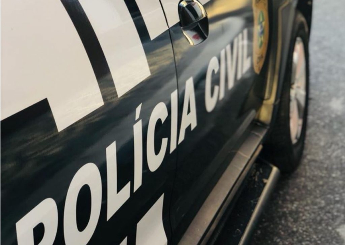 Polícia Civil indicia corretor de imóveis por golpe de R$ 300 mil contra jogador de futebol em Lagarto - Foto: SSP/SE