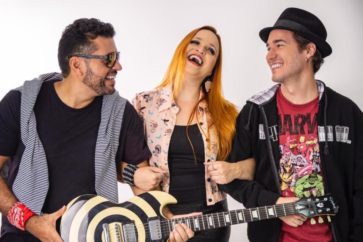 Club 80 - Foto: Divulgação