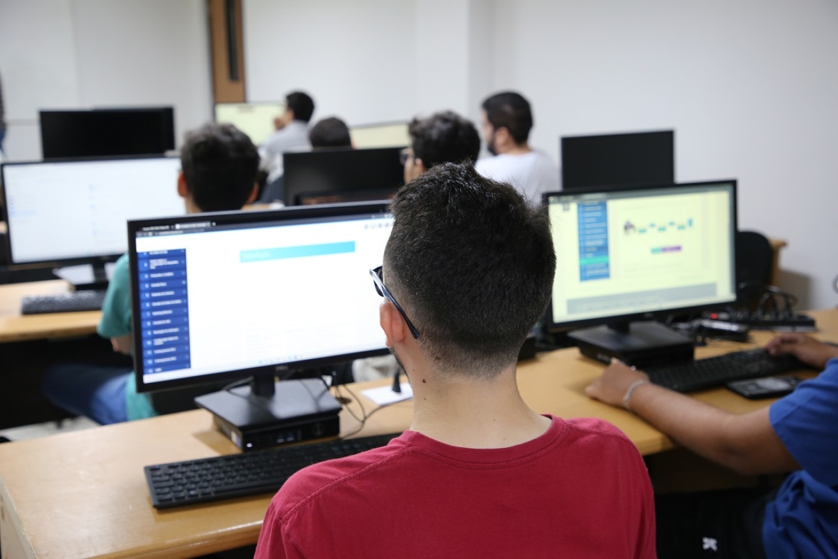 Parque tecnológico universitário ganha investimento de R$ 4 milhões - Foto: Asscom Unit