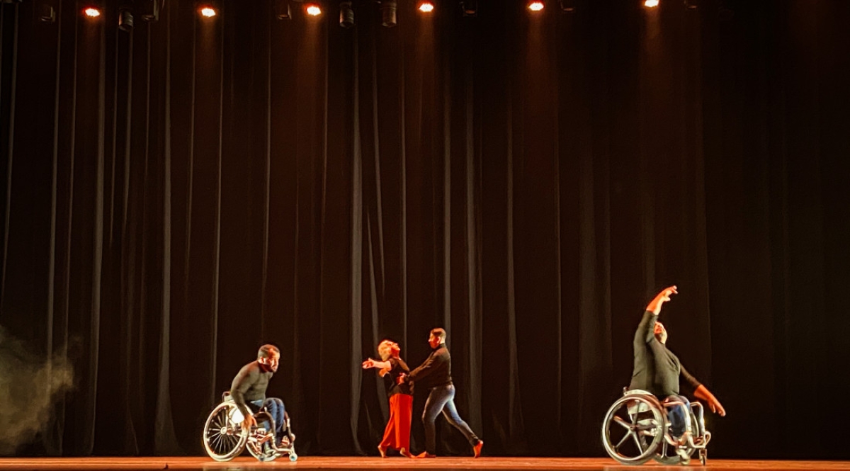 Festival de Artes Cênicas leva espetáculos para a capital e interior do estado - Foto: Funcap | Governo de Sergipe