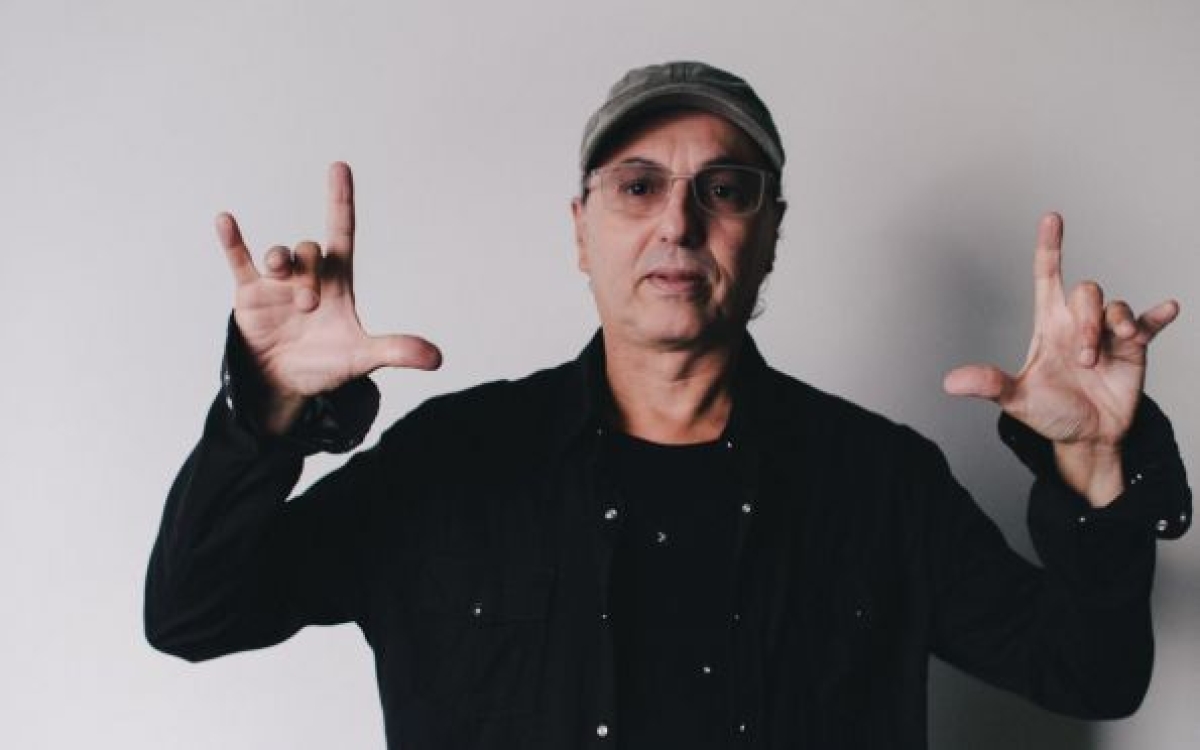 Zeca Baleiro - Foto: Reprodução | Redes Sociais