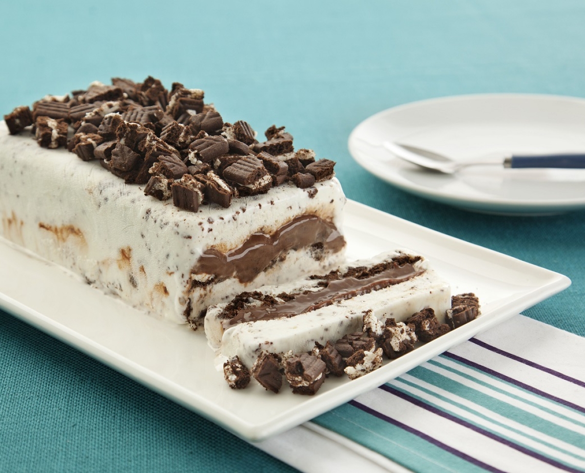 Cassata Black - Foto: Divulgação | Marca Richester