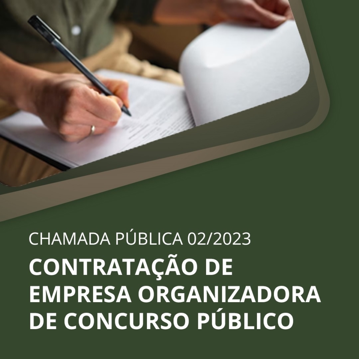 IFS lança edital para contratar instituição que vai organizar concurso com 220 vagas - Imagem: Divulgação | IFS