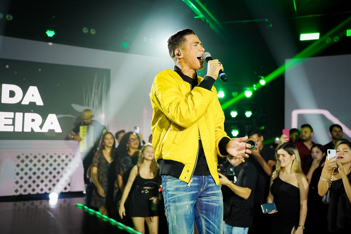Lucas Aboiador - Foto: Divulgação
