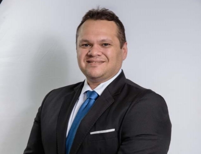 José Gomes, advogado e professor da Unit - Foto: Asscom Unit