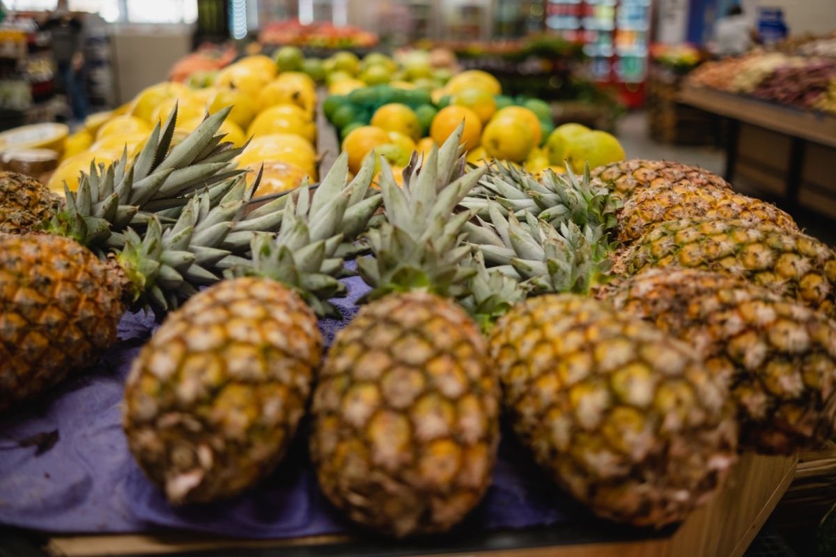 Dia de Conscientização sobre Perdas e Desperdícios de Alimentos - 29 de setembro - Foto: Cencosud