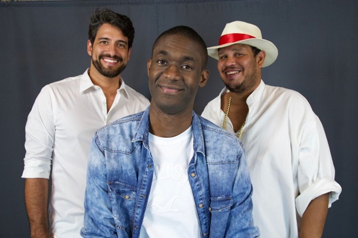 Batifun é uma das atrações do evento - Foto: Divulgação