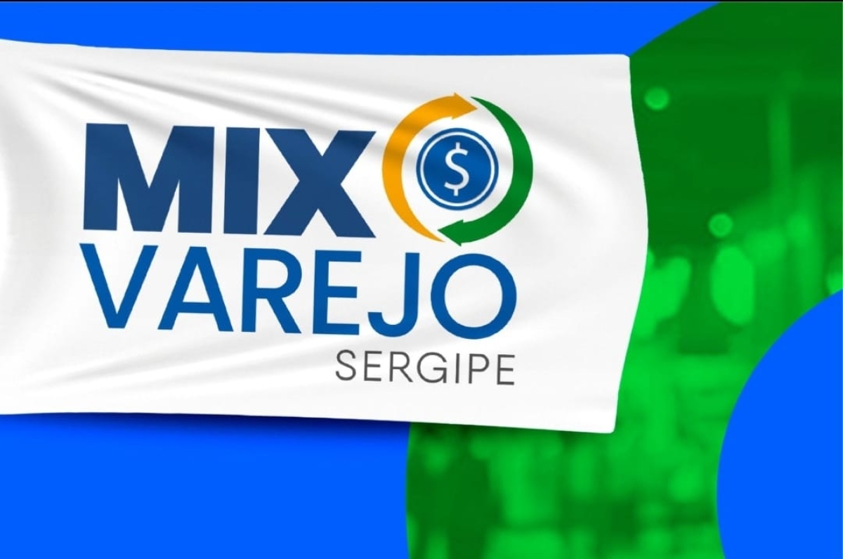 Mix Varejo Sergipe - Imagem: Divulgação