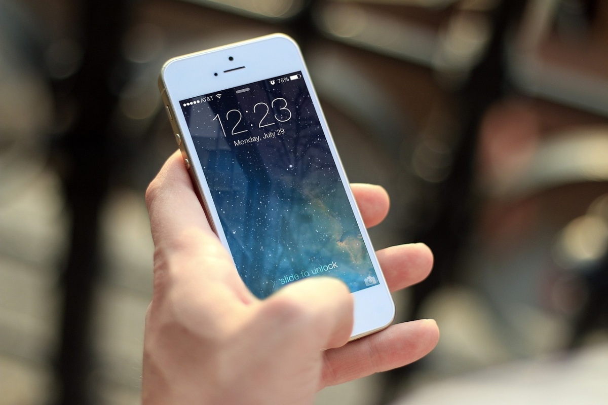 iPhone 15: Apple lança atualização do iOS 17 para corrigir bug de superaquecimento - Foto ilustrativa: Pixabay