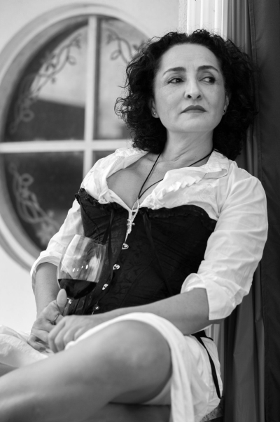 Celda Fontes - Foto: Divulgação