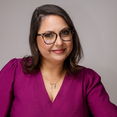 Segundo Janaína Machado, o profissional da área de marketing precisa constantemente criar estratégias e essa automatização dos dados e análise é fundamental - Foto: Arquivo Pessoal 
