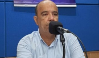 Radialista Júnior Valadares - (Foto: reprodução Instagram do radialista)
