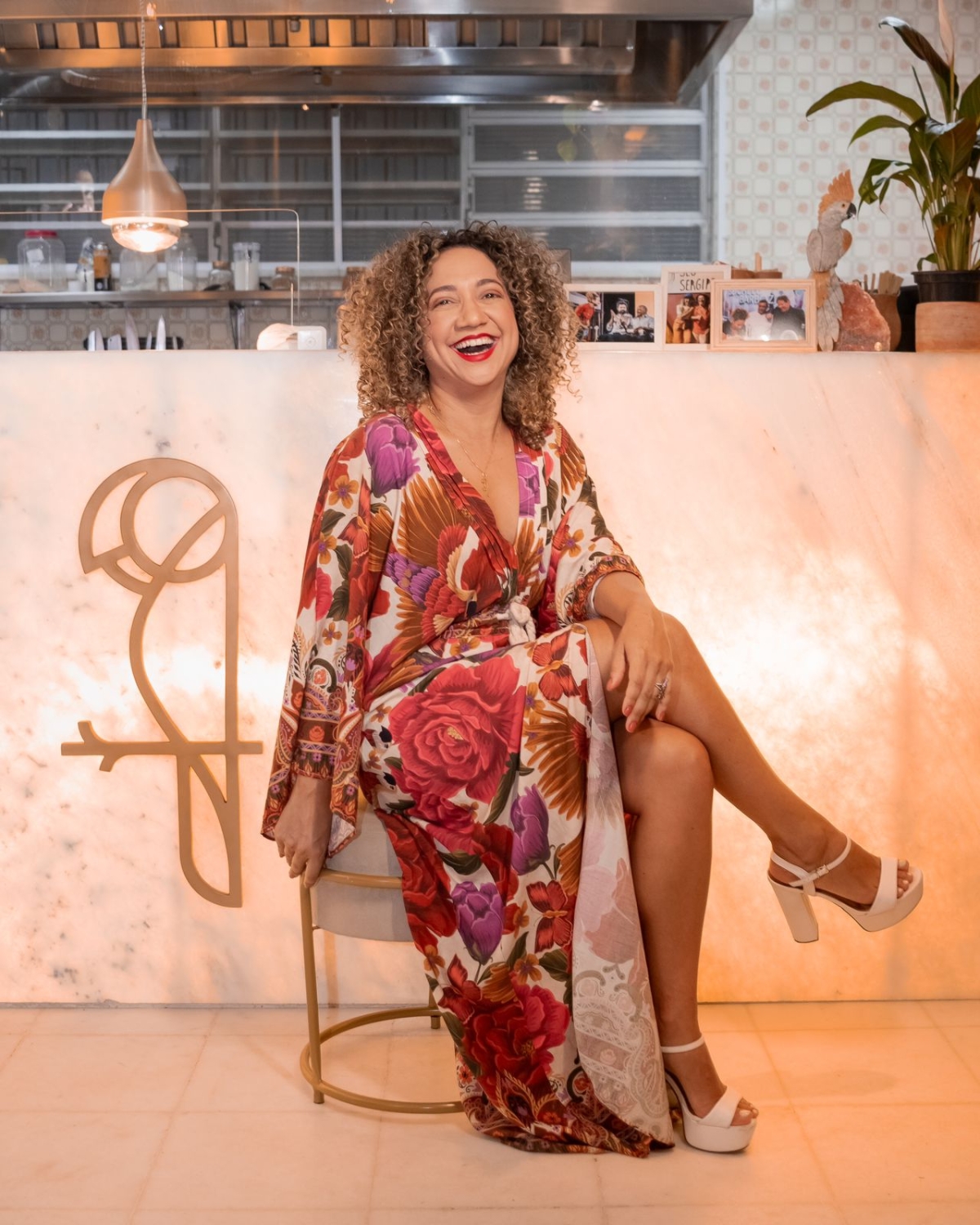 Seichele Barboza - Foto: Assessoria de Imprensa