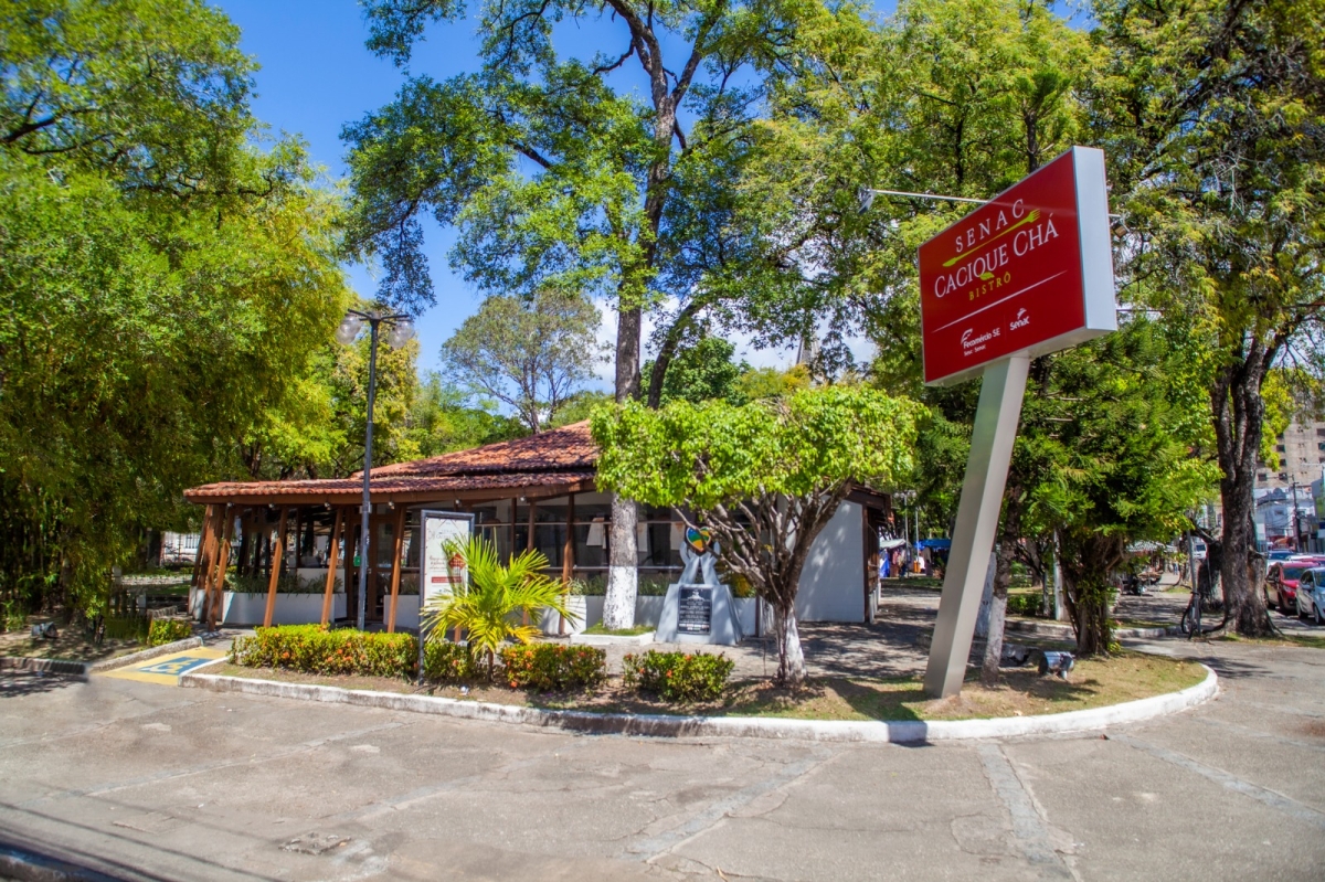 Senac Bistrô Cacique Chá inova no cardápio na Semana da Sergipanidade - Foto: Senac Sergipe