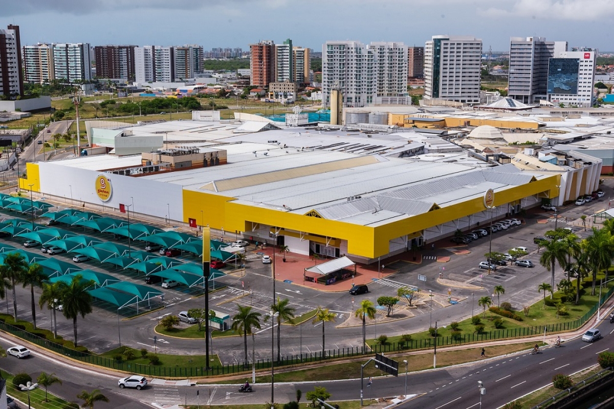 Cencosud Brasil anuncia nova célula comercial em Sergipe - Foto: Assessoria Cencosud Brasil