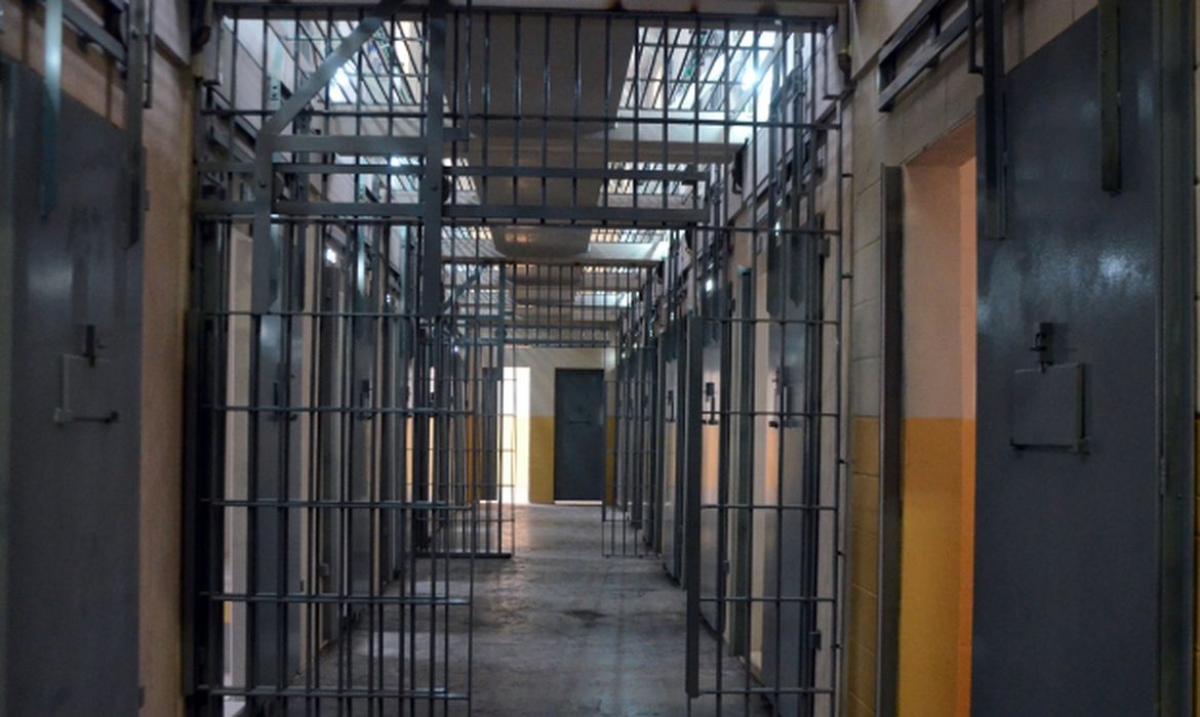 Blumenau, 27/01/2016 - Penitenciária Industrial de Blumenau, que faz parte do Complexo Penitenciário do Médio Vale do Itajaí - Foto de arquivo: Jaqueline Noceti | Secom
