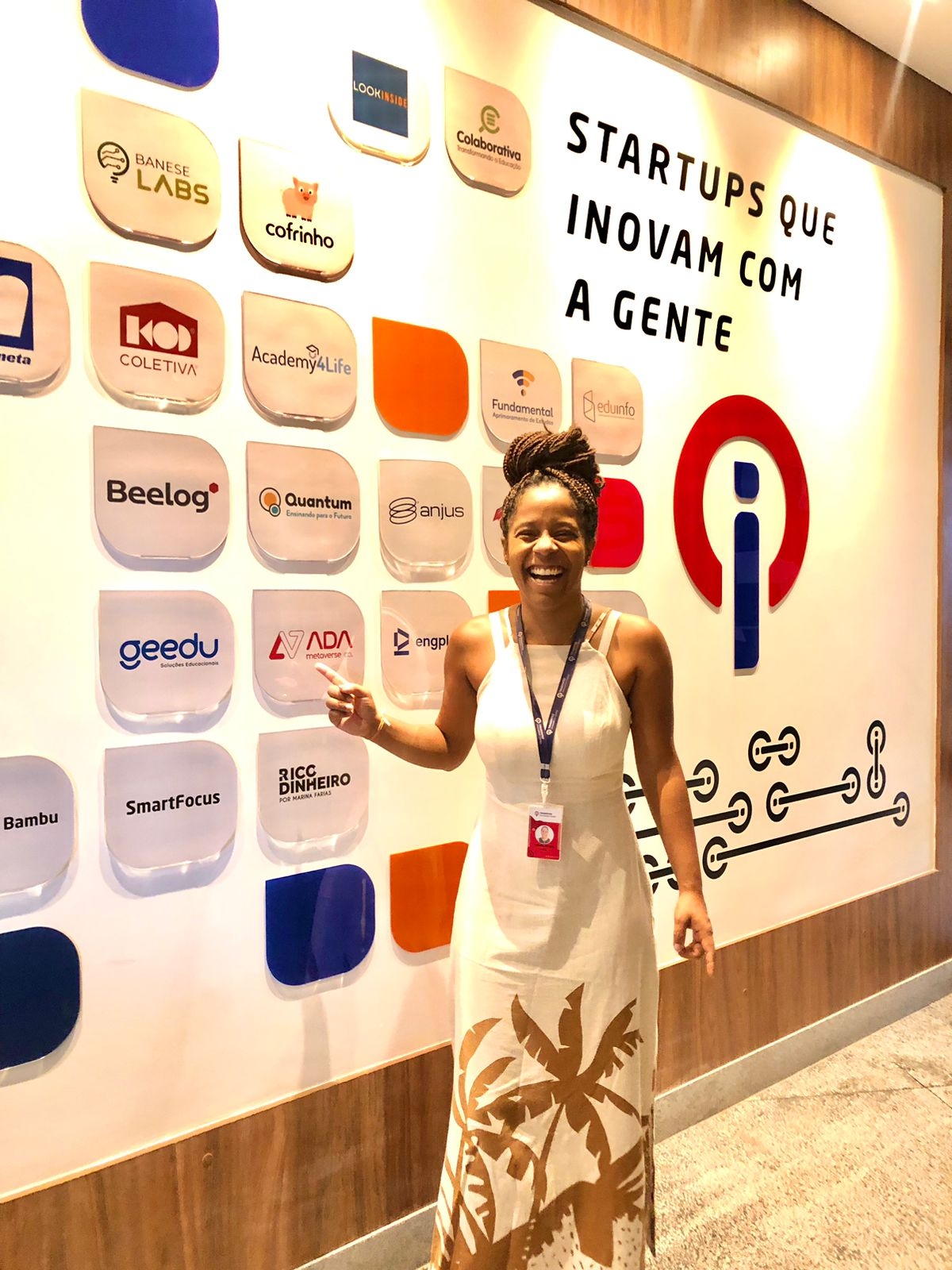 Inovação sergipana ganha destaque internacional - Foto: Acervo pessoal