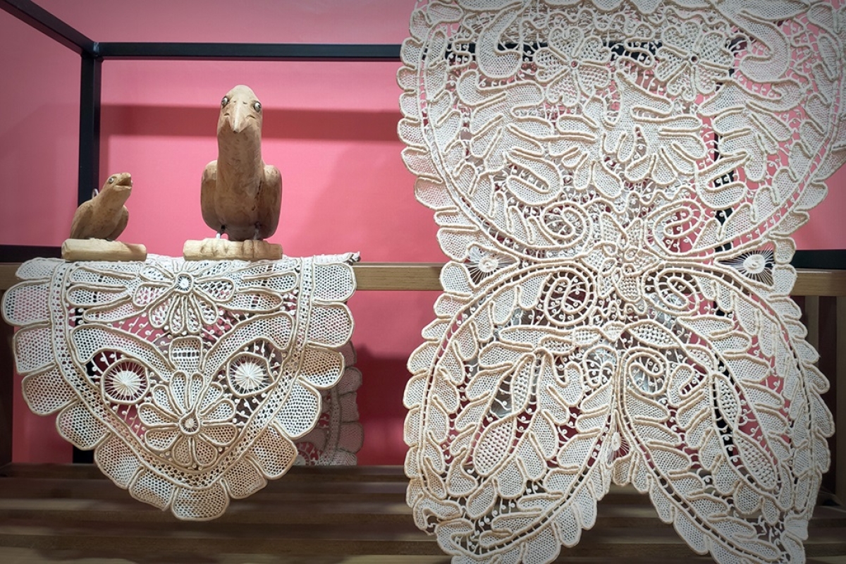 Shopping Jardins recebe mostra de decoração "FAZERes e VIVERes SERgipanidade" - Foto de arquivo: Shopping Jardins