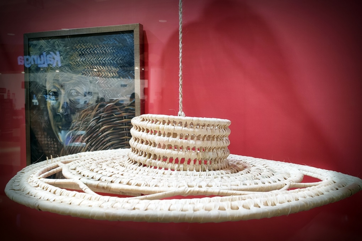 Shopping Jardins recebe mostra de decoração "FAZERes e VIVERes SERgipanidade" - Foto de arquivo: Shopping Jardins