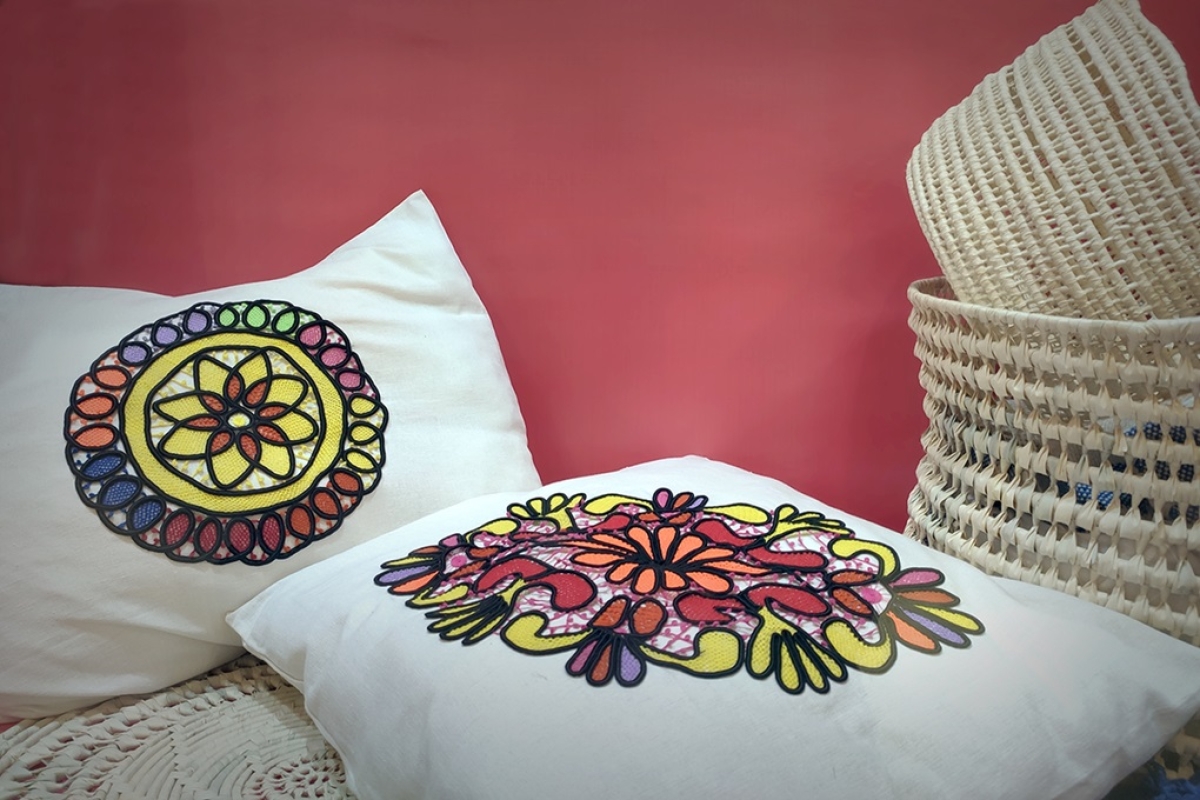 Shopping Jardins recebe mostra de decoração "FAZERes e VIVERes SERgipanidade" - Foto de arquivo: Shopping Jardins