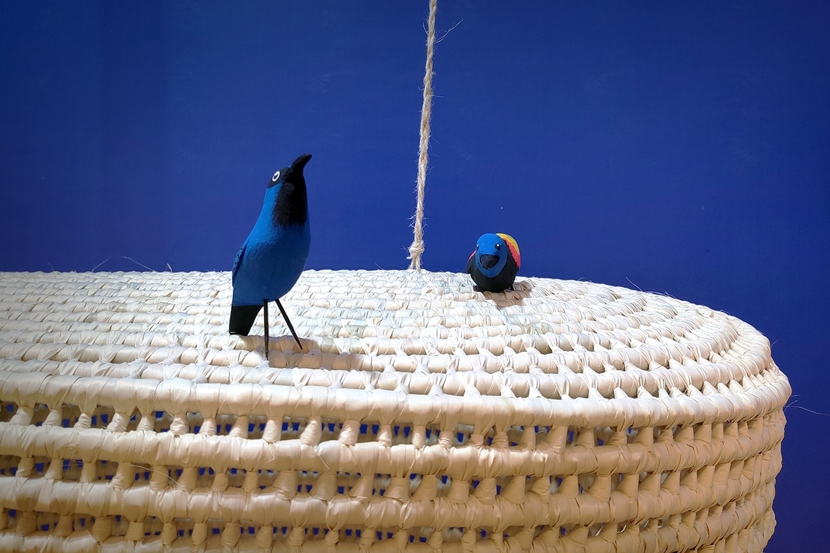 Shopping Jardins recebe mostra de decoração "FAZERes e VIVERes SERgipanidade" - Foto de arquivo: Shopping Jardins