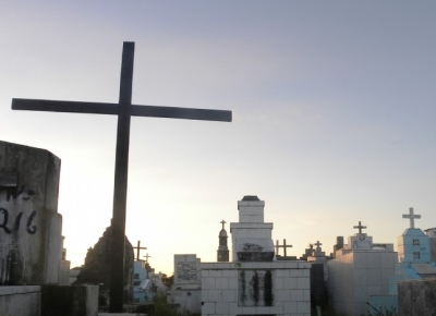 Programação foi divulgada pela Arquidiocese de Aracaju - Foto de arquivo: Portal Infonet