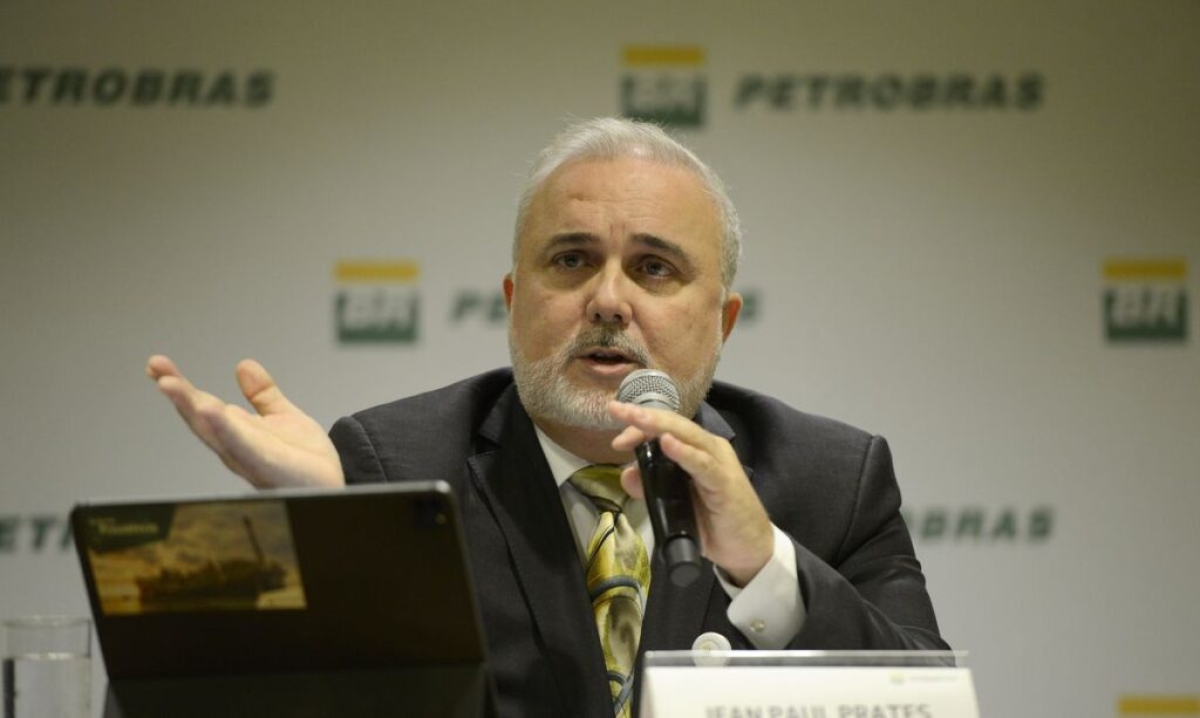 Jean Paul Prates desmentiu a revista Veja pelas redes sociais - Foto: GS
