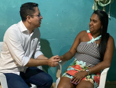 Vereador Ricardo Marques - Foto: Assessoria Ricardo Marques
