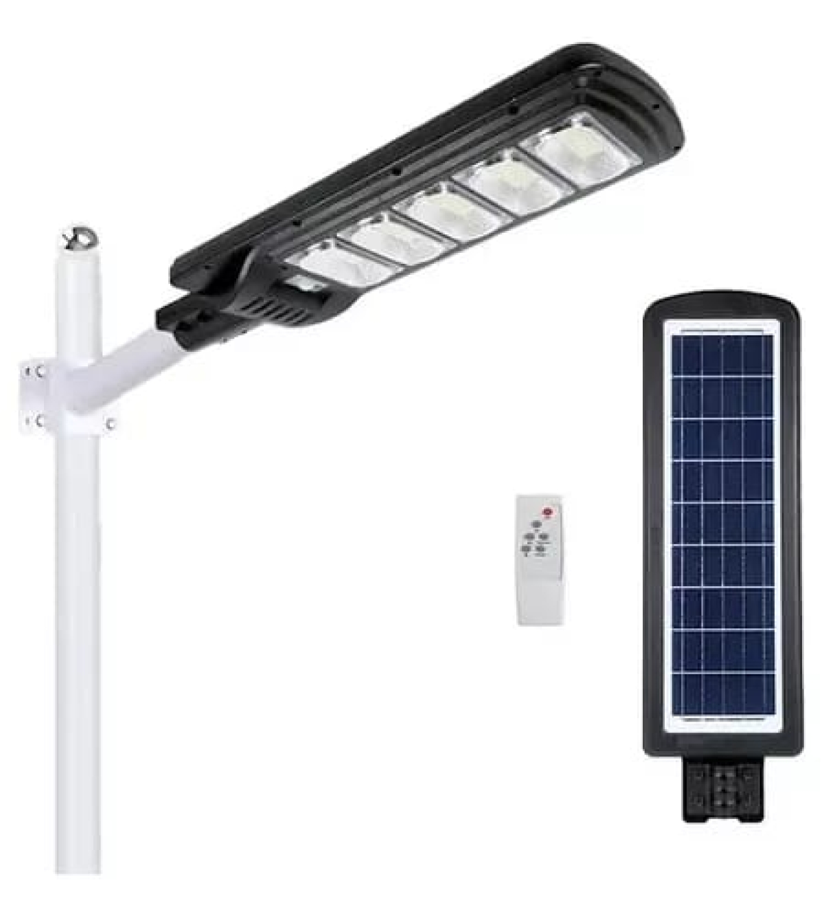 Refletor Solar - Imagem: Divulgação