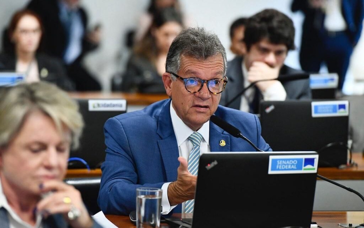 Emenda de Laércio em defesa do emprego é acatada em relatório da Reforma Tributária - Foto: Site Laércio Oliveira