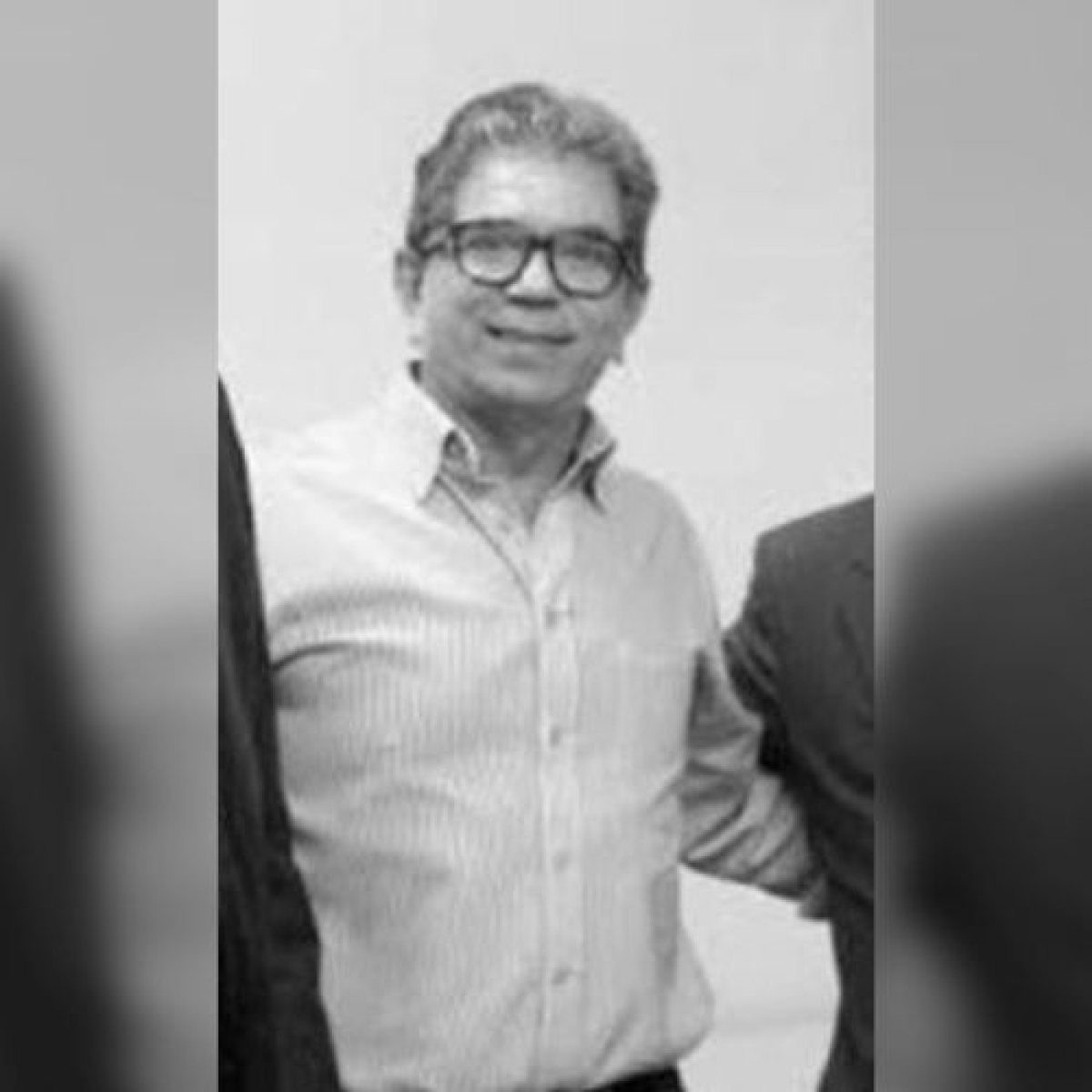 O corpo do magistrado Paulo Teles Barreto será cremado nesse sábado - Foto: Destaque Notícias
