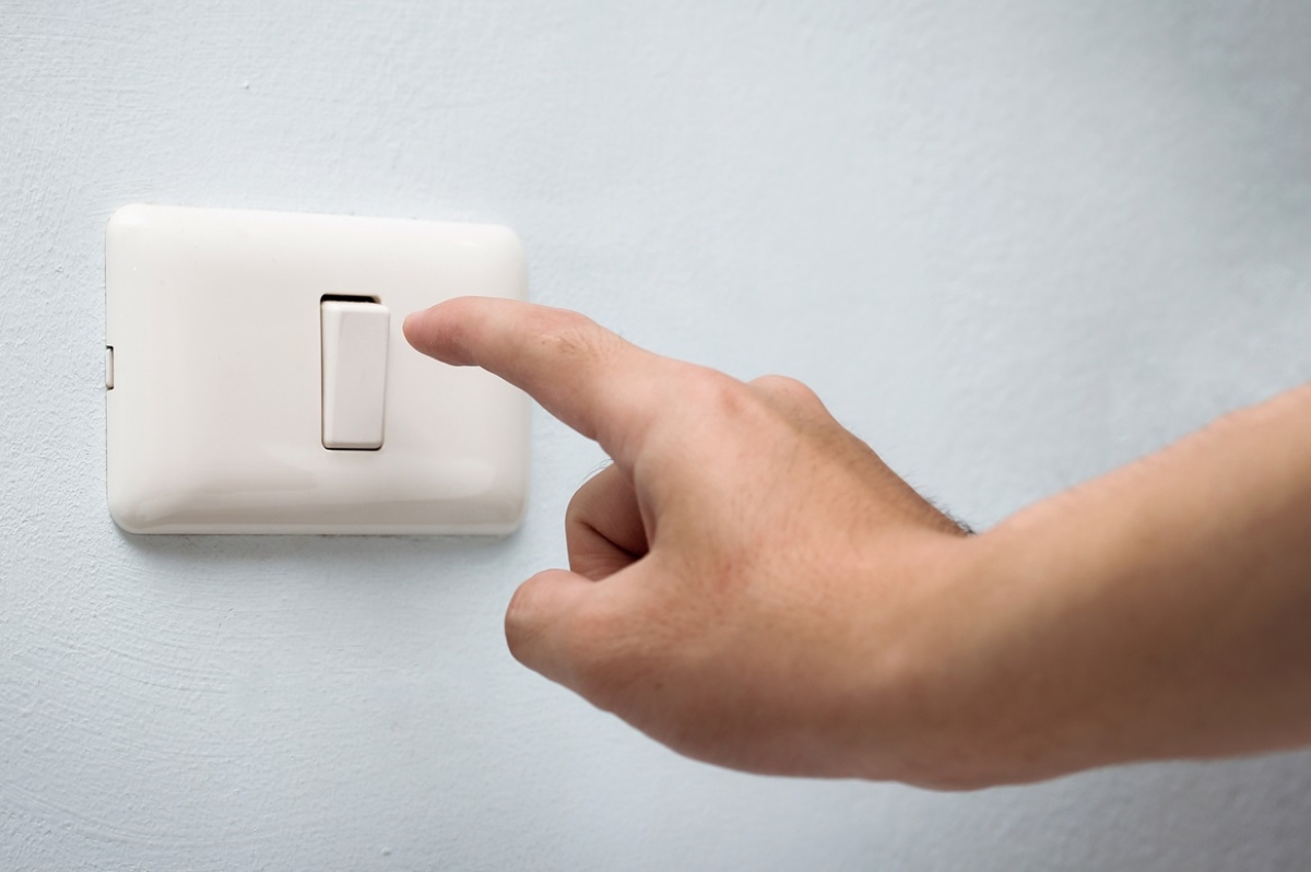 Saiba como reduzir o consumo de energia em meses mais quentes - Foto: Assessoria Energisa Sergipe 