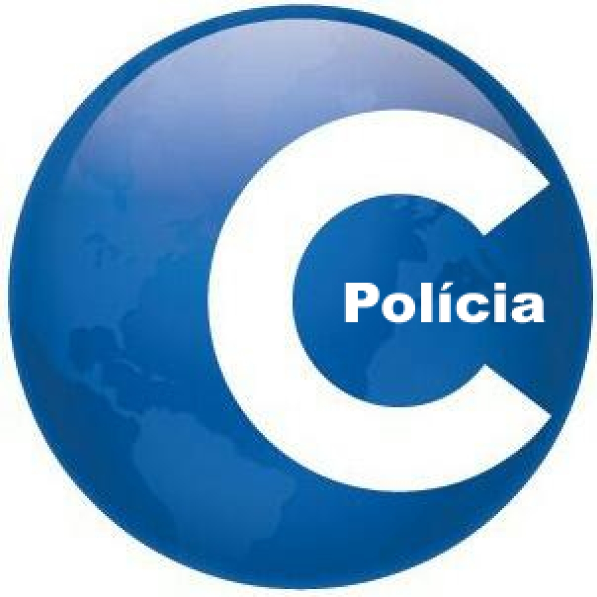 Logo Click Sergipe Polícia