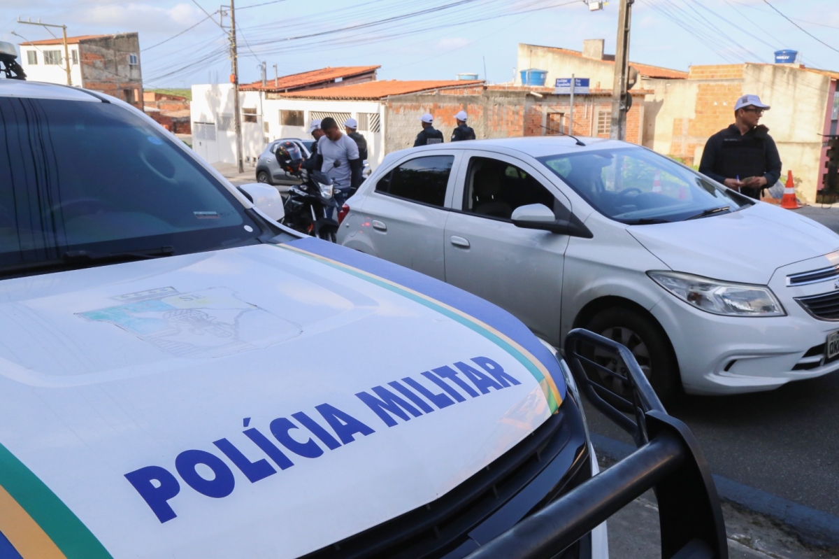 Má conservação de veículos é infração grave e aumenta riscos de acidentes de trânsito - Foto: SSP Sergipe