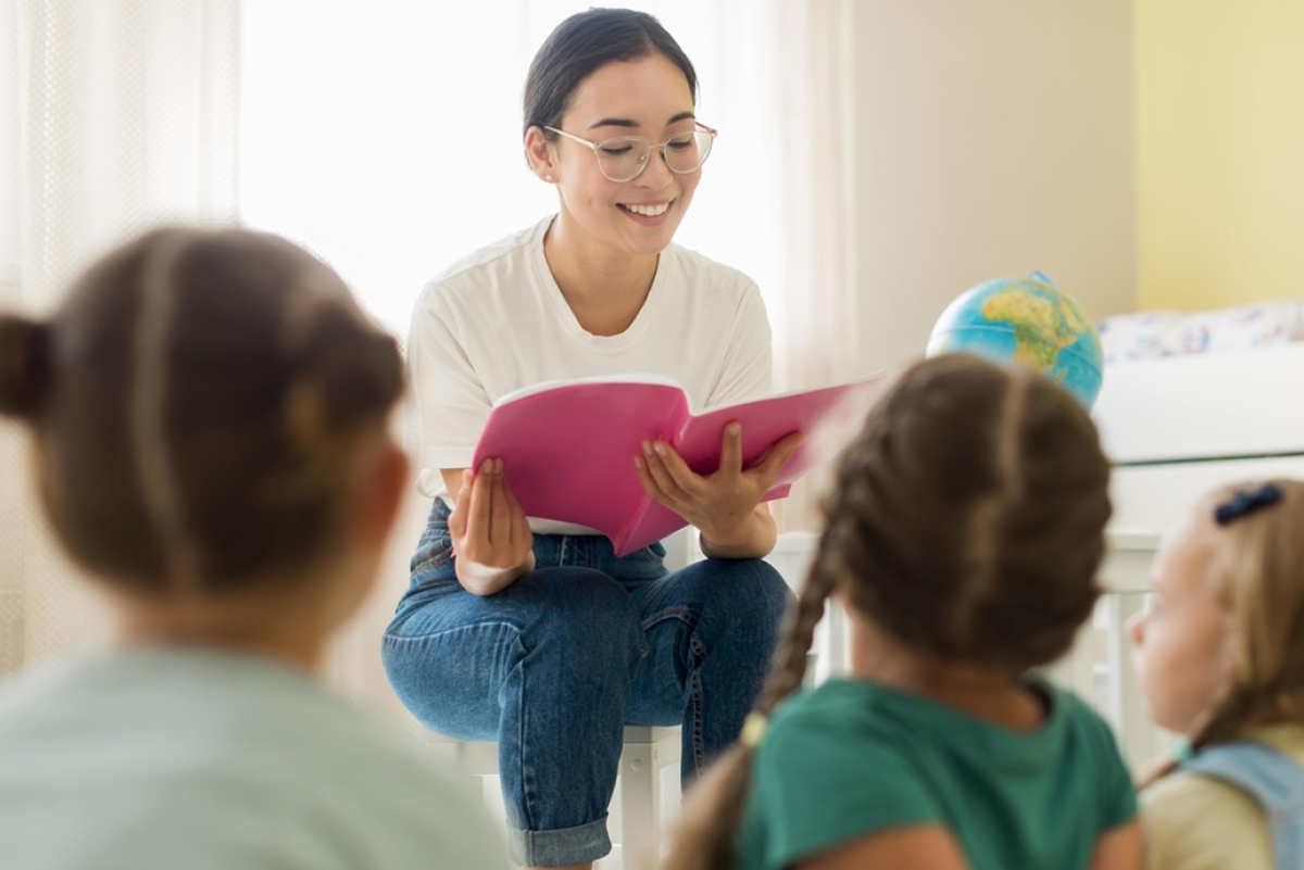 Saiba mais sobre o curso de Pedagogia e as possibilidades de atuação - Foto: Ascom Unit