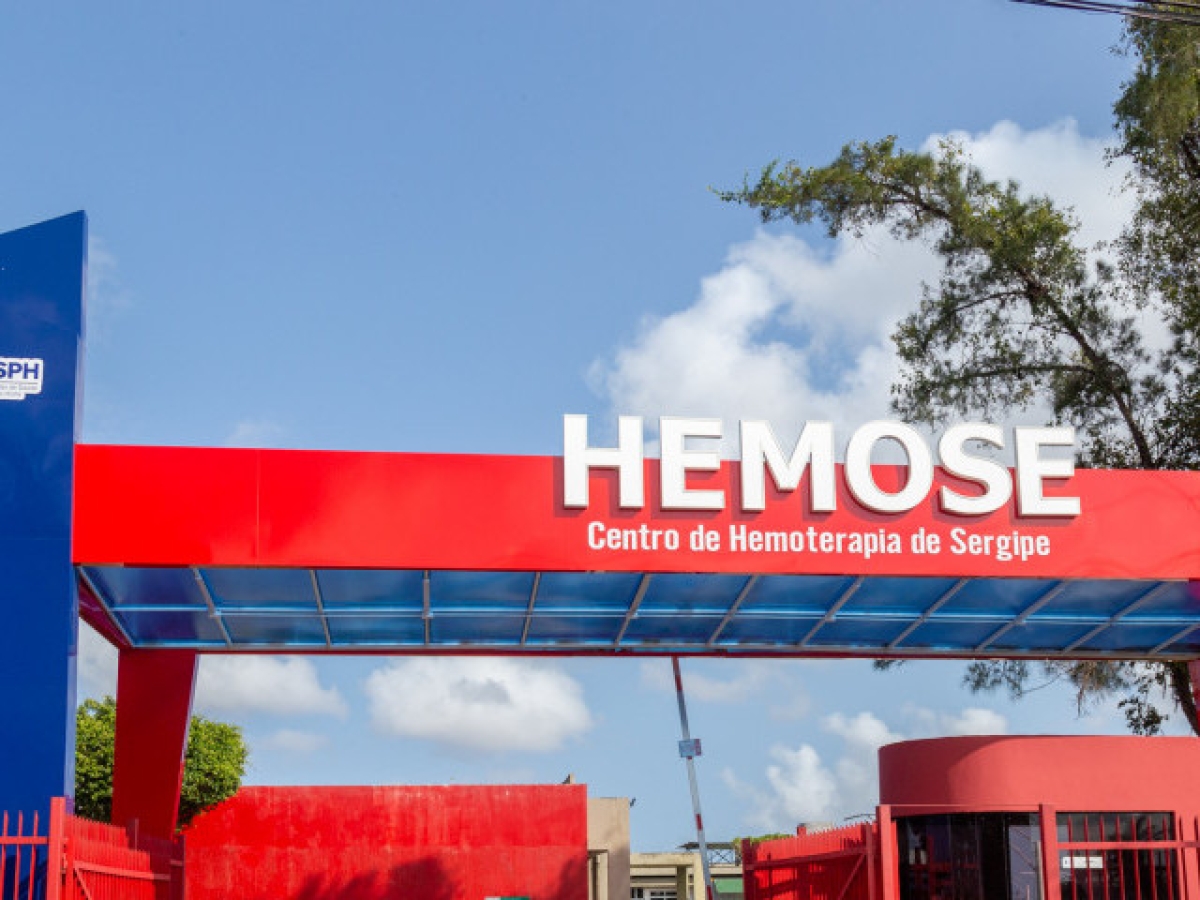 Você sabia? Legislação estadual concede múltiplos direitos à doadores de sangue - Foto: SES | Agência Sergipe de Notícias