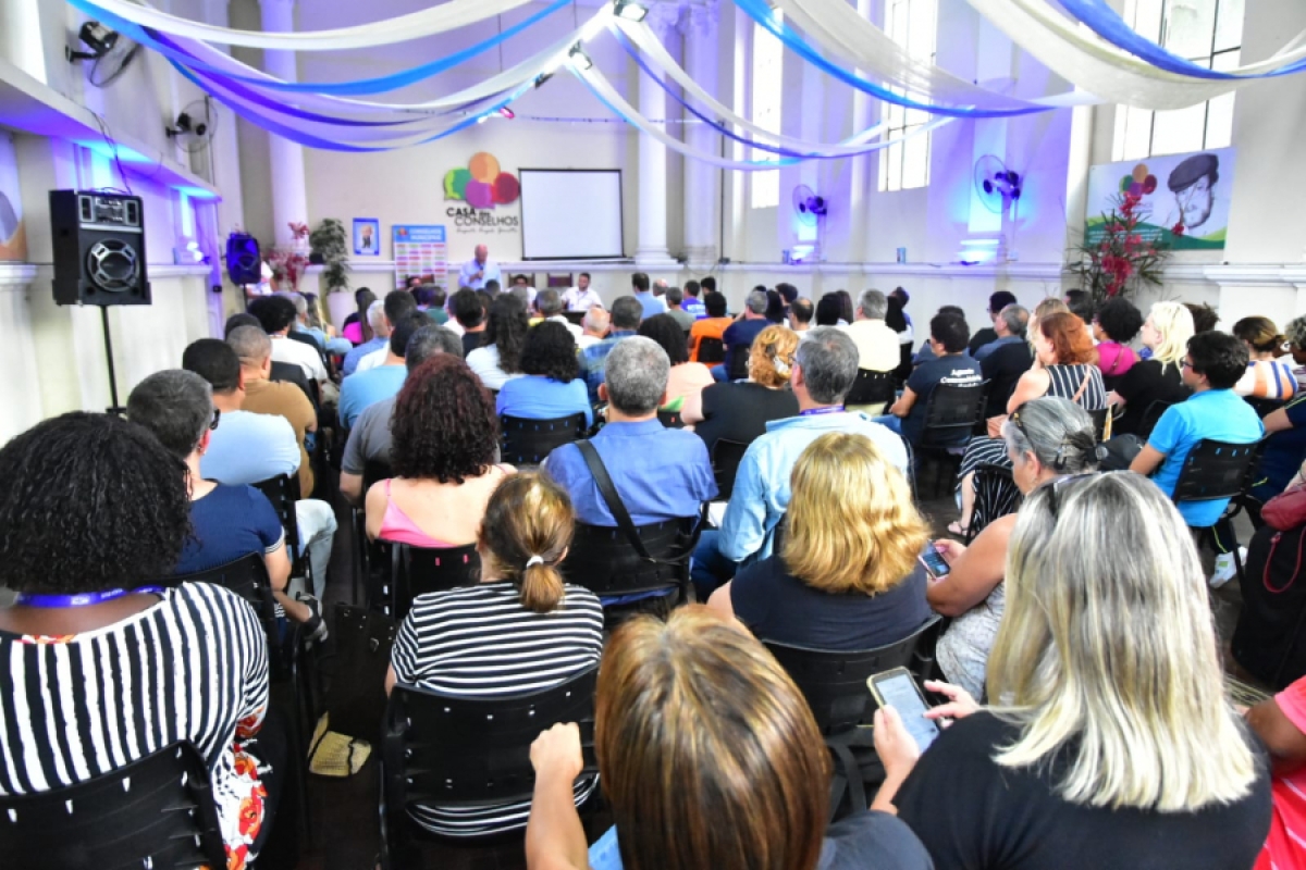 Prefeitura de Petrópolis lança edital do concurso público da CPTrans - Foto: Prefeitura de Petrópolis 