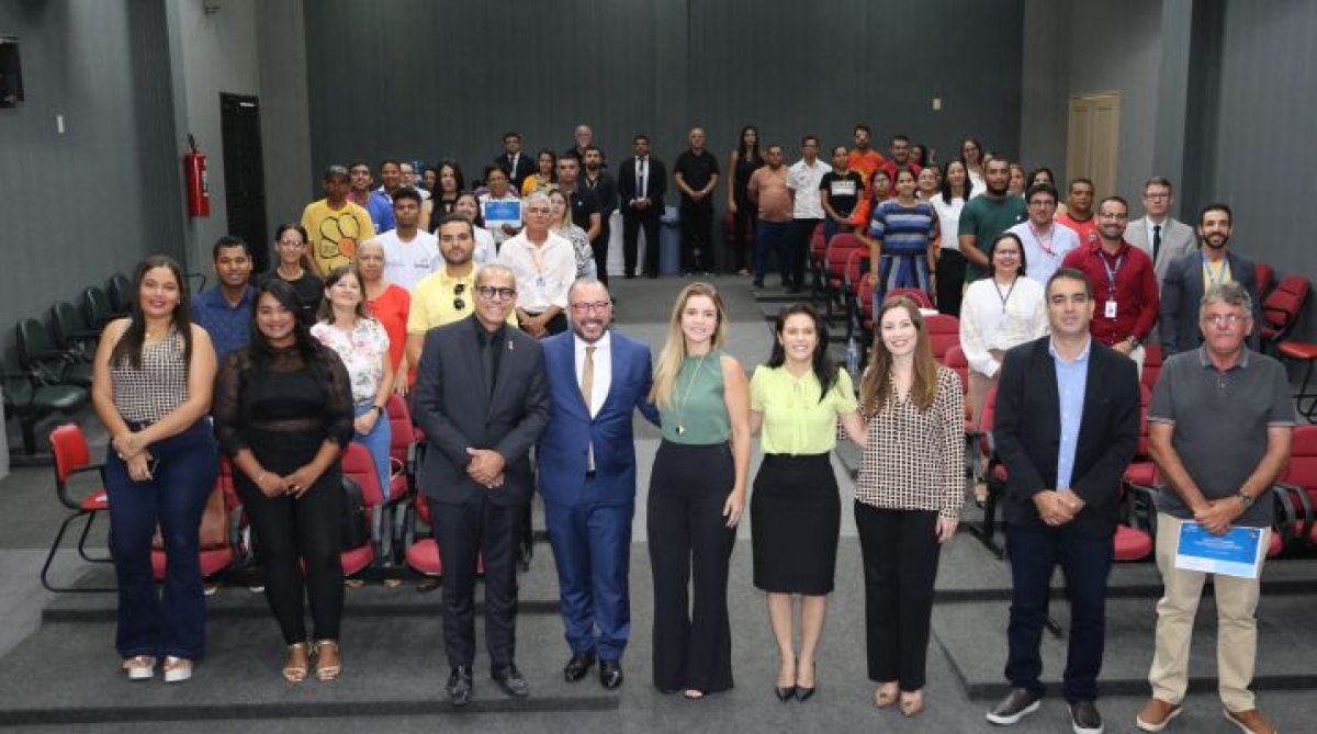 MPT-SE participa de audiência pública realizada pelo TRT-20 sobre combate ao trabalho infantil - Foto: MPT Sergipe