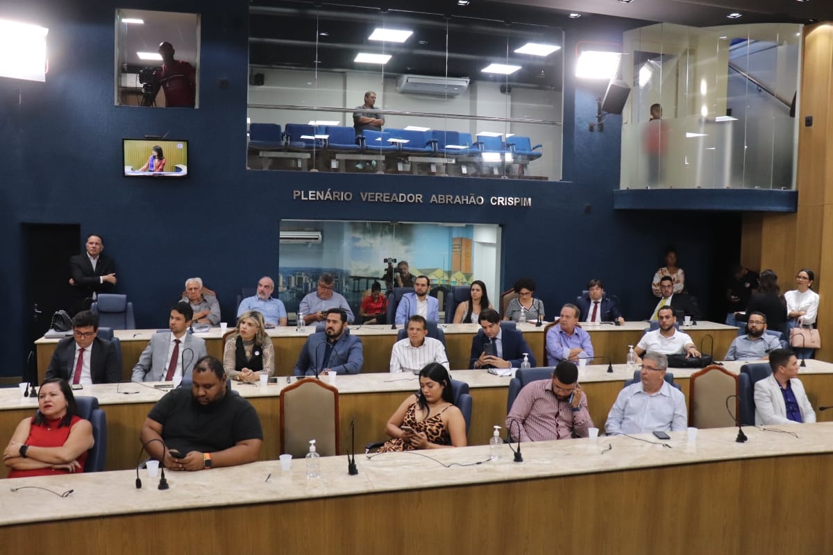 ASEOPP Fomenta Debate Crucial Sobre o Mercado Imobiliário e Associações Pró-Construção - Foto: China Tom??