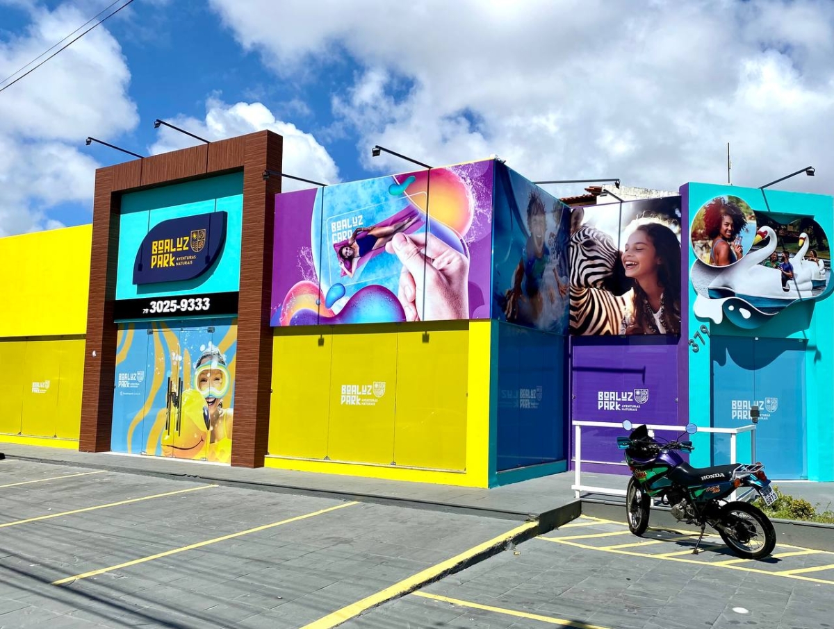 Boaluz Park inaugura escritório de vendas em Aracaju - Foto: Assessoria