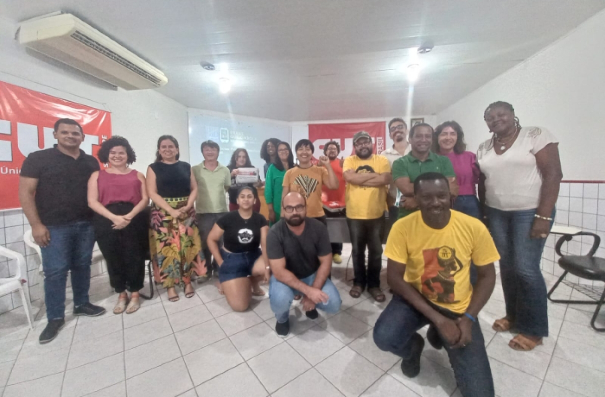 Censo 2022 revela mais de 28 mil quilombolas e 4.708 indígenas em Sergipe - Foto: CUT Sergipe