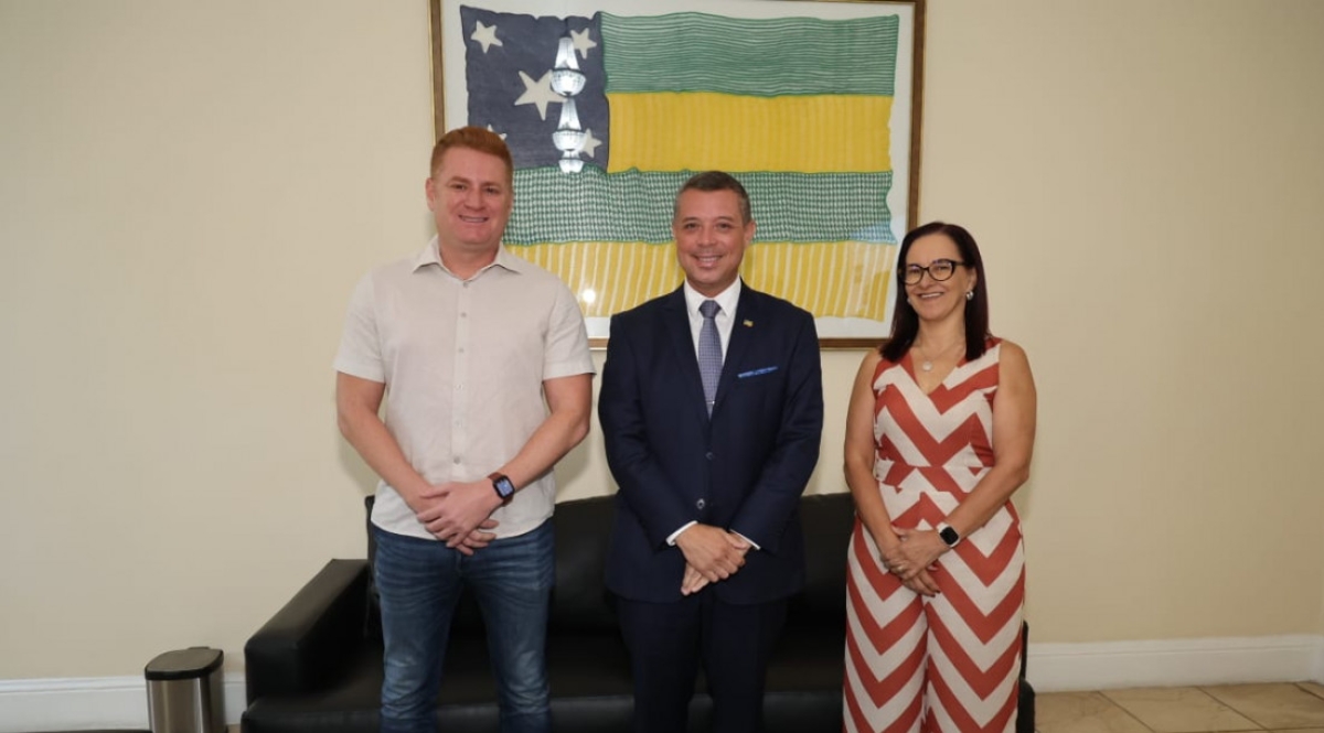 Fábio Mitidieri revoga portaria que regulariza valores de autoescola - Foto: César de Oliveira | Governo de Sergipe