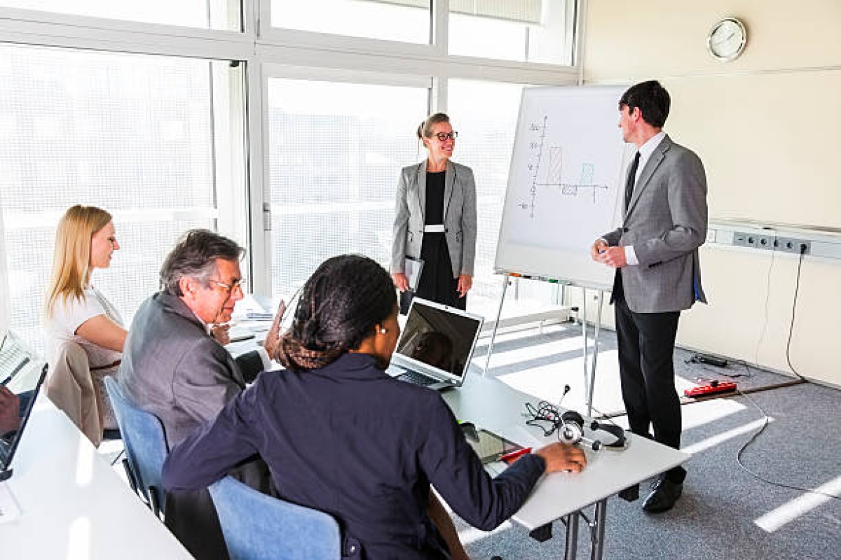 Entenda o Stewardship na era ESG e como influencia no relacionamento das empresas com seus investidores - Foto: Assessoria Morcone Consultoria Empresarial