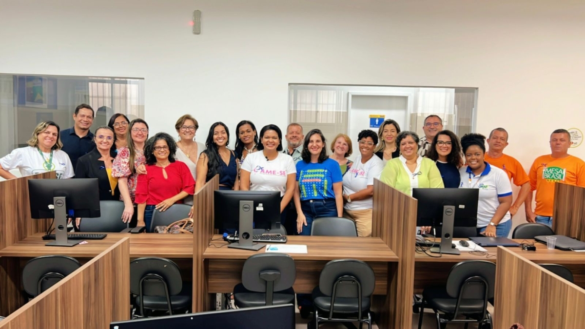 Plantão contábil e fiscal empodera mulheres em Sergipe - Foto: Divulgação