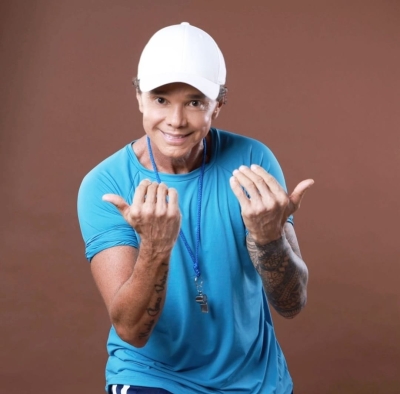 Netinho - Foto: Divulgação